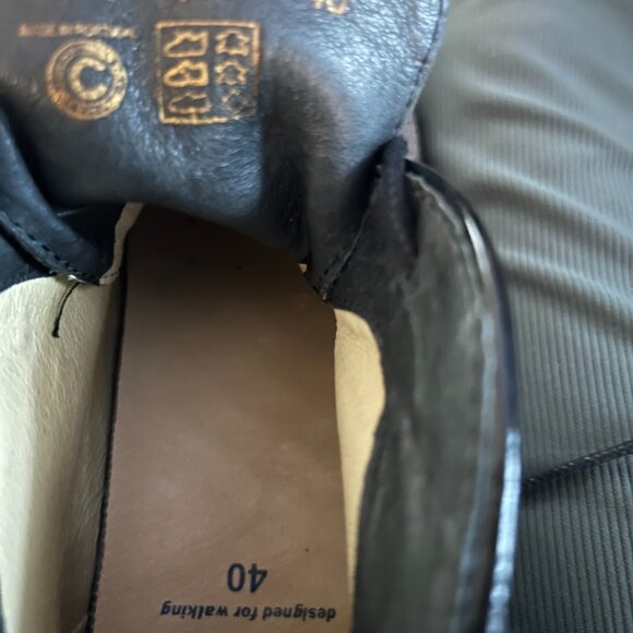 Wolky shoes us9 - Picture 4 of 4